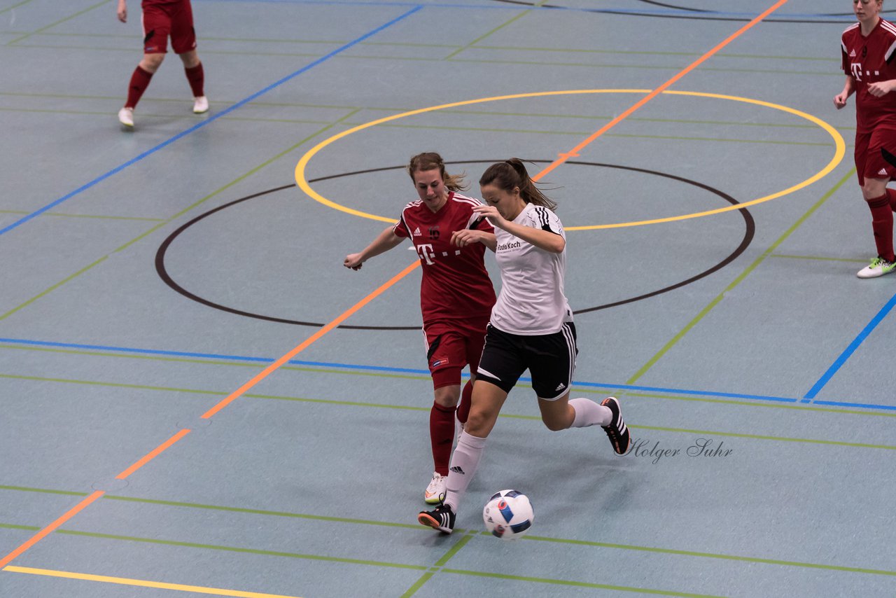 Bild 235 - Dodenhof Cup